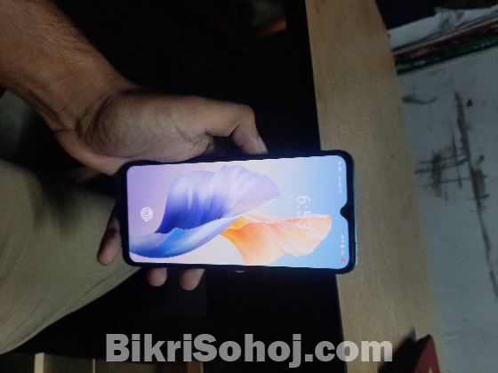 Vivo v23e